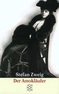 Abbildung von: Der Amokläufer - Fischer Taschenbuch