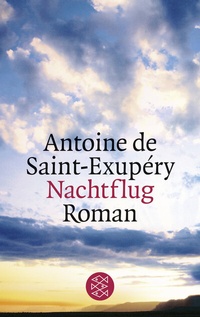 Abbildung von: Nachtflug - Fischer Taschenbuch
