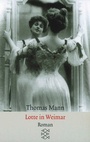 Cover: Lotte in Weimar - Fischer Taschenbuch