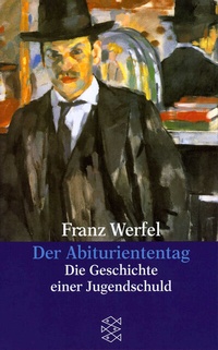 Abbildung von: Der Abituriententag - Fischer Taschenbuch