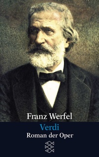 Abbildung von: Verdi - Fischer Taschenbuch