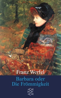 Abbildung von: Barbara oder Die Frömmigkeit - Fischer Taschenbuch