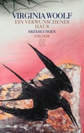 Cover: Ein verwunschenes Haus - Fischer Taschenbuch