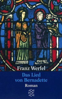Abbildung von: Das Lied von Bernadette - Fischer Taschenbuch