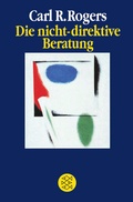 Cover: Die nicht-direktive Beratung - Fischer Taschenbuch