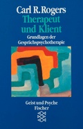 Cover: Therapeut und Klient - Fischer Taschenbuch