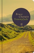 Cover: Traumpfade - Fischer Taschenbuch