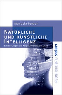 Abbildung von: Natürliche und künstliche Intelligenz - Campus