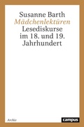 Cover: M&auml;dchenlekt&uuml;ren - Campus