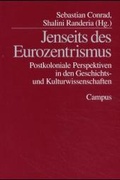 Cover: Jenseits des Eurozentrismus - Campus