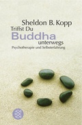 Cover: Triffst du Buddha unterwegs... - Fischer Taschenbuch