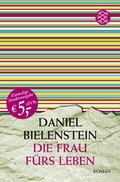 Cover: Die Frau f&uuml;rs Leben - Fischer Taschenbuch