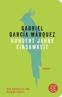 Abbildung von: Hundert Jahre Einsamkeit - Fischer Taschenbuch