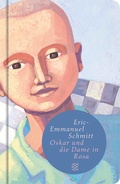 Cover: Oskar und die Dame in Rosa - Fischer Taschenbuch