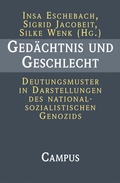 Cover: Ged&auml;chtnis und Geschlecht - Campus