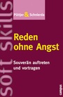 Cover: Reden ohne Angst - Campus