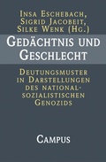 Cover: Ged&auml;chtnis und Geschlecht - Campus