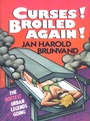 Cover: Curses! Broiled Again! - W. W. Norton & Company