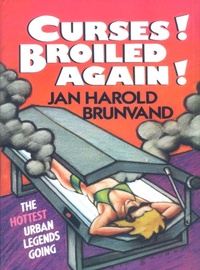 Enlarge image Cover: Curses! Broiled Again! - W. W. Norton & Company