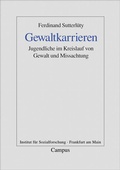 Cover: Gewaltkarrieren - Campus