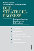 Cover: Der Strategieprozess - Campus