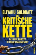 Cover: Die Kritische Kette - Campus