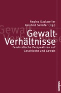 Cover: Gewalt-Verh&auml;ltnisse - Campus