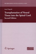 Cover: Transplantation of Neural Tissue into the Spinal Cord - Springer