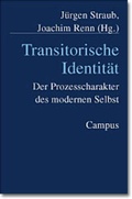 Cover: Transitorische Identit&auml;t - Campus