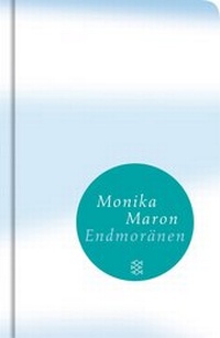 Abbildung von: Endmoränen - Fischer Taschenbuch