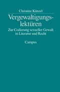 Cover: Vergewaltigungslekt&uuml;ren - Campus