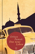 Cover: Das neue Leben - Fischer Taschenbuch