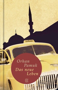 Abbildung von: Das neue Leben - Fischer Taschenbuch