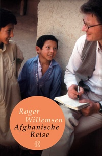 Abbildung von: Afghanische Reise - Fischer Taschenbuch