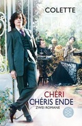 Cover: Ch&eacute;ri/Ch&eacute;ris Ende - Fischer Taschenbuch