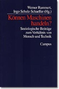 Cover: K&ouml;nnen Maschinen handeln? - Campus