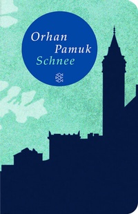 Abbildung von: Schnee - Fischer Taschenbuch