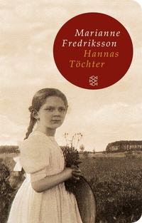 Abbildung von: Hannas Töchter - Fischer Taschenbuch