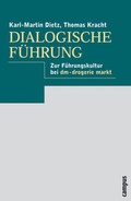 Cover: Dialogische F&uuml;hrung - Campus