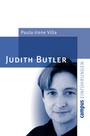 Cover: Judith Butler - Campus