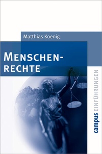 Enlarge image Cover: Menschenrechte - Campus