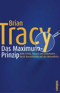 Enlarge image Cover: Das Maximum-Prinzip - Campus