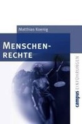 Cover: Menschenrechte - Campus