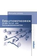 Cover: Evolutionstheorien in den Natur- und Sozialwissenschaften - Campus