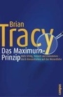 Cover: Das Maximum-Prinzip - Campus