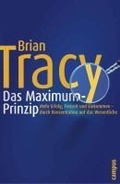 Cover: Das Maximum-Prinzip - Campus