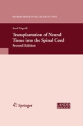 Cover: Transplantation of Neural Tissue into the Spinal Cord - Springer