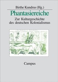Cover: Phantasiereiche - Campus