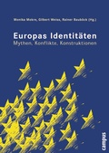 Cover: Europas Identit&auml;ten - Campus