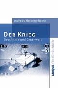 Cover: Der Krieg - Campus